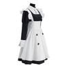 Black Butler Cosplay Costume Black Butler Merlin Cosplay Outfit Maid Outfit Factory
