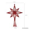Christmas Tree Star Topper Decoration
