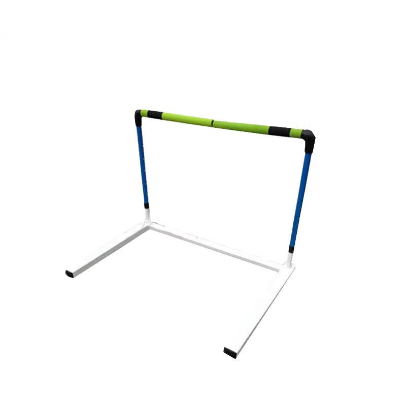 Student Soft Detachable Track and Field Hurdle