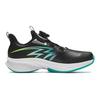 Anta Kids Hailang Lite 2.0 Fabric Comfortable Versatile Non-Slip Breathable Low-Top Running Shoes Men running shoes Black 312435513N-3