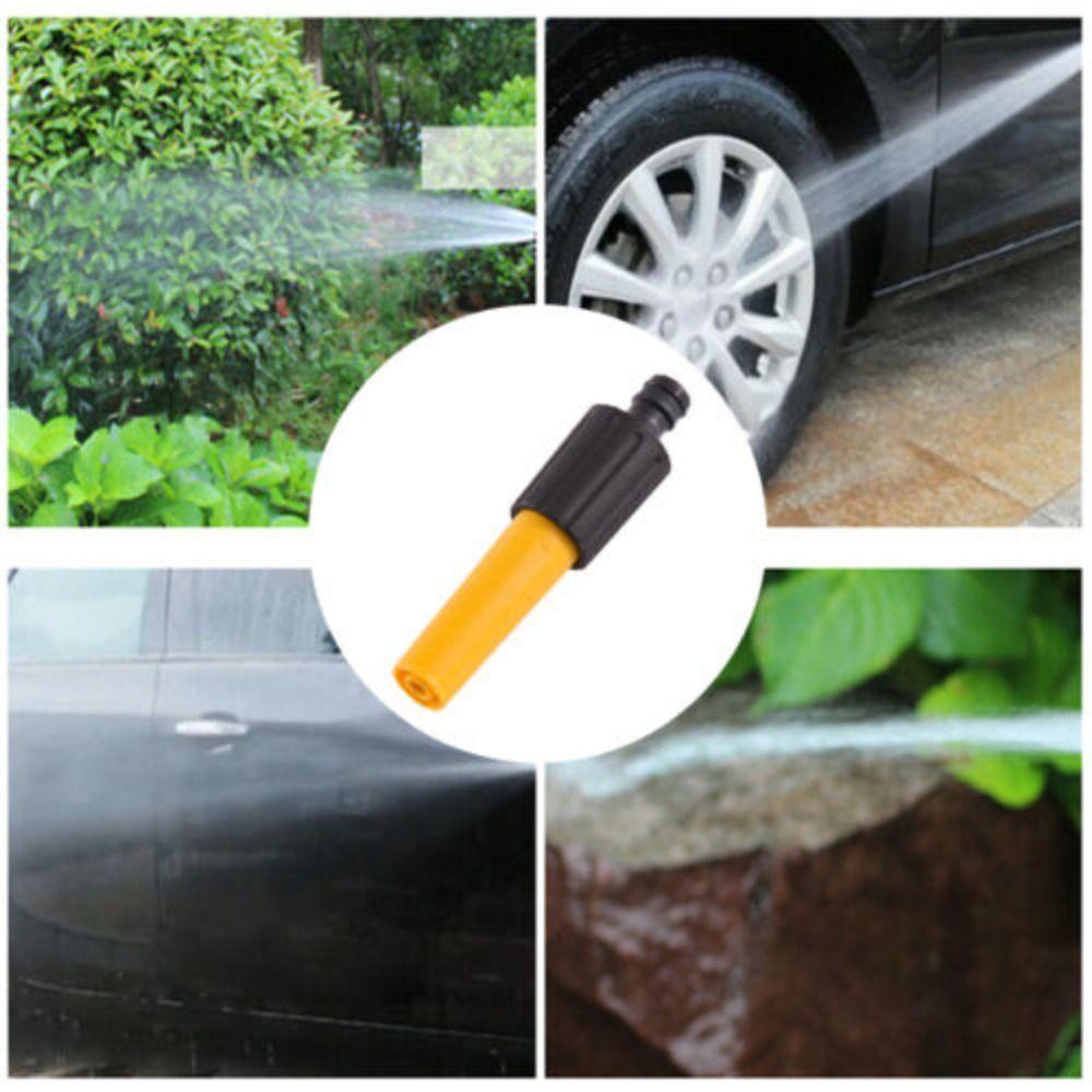 Garden Connector Spary Nozzle Hose Connector Hosepipe  Fitting Tap Connector Adapter Garden Tap