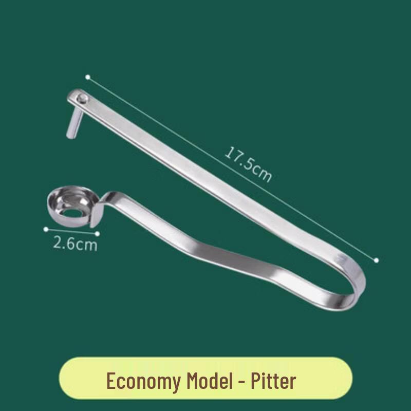 Date Pitter & Corer Tool
