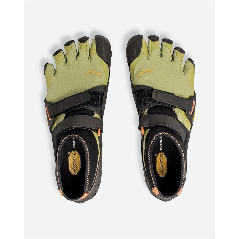 Vibram Fivefingers Hiking Boots Scramkey