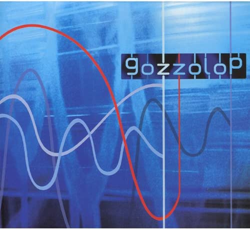 

CD GOZZOLOP GOZZOLOP OTCD2502 OCTAVE Japan Japanese Club Dance Used