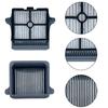 Accessory Pack - Tineco - Floor One S6/S7 PRO - 2 Brush Rollers - 2 HEPA Filters - Cleaning Tool