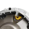 Secondary Clutch Variator Rear 512G178 For Massimo Utv T-Boss 550X 550F 560