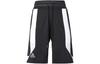 Basketball Shorts Men's Black DZ5819