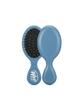 Hair Brush Mini Detangler Trend Color
