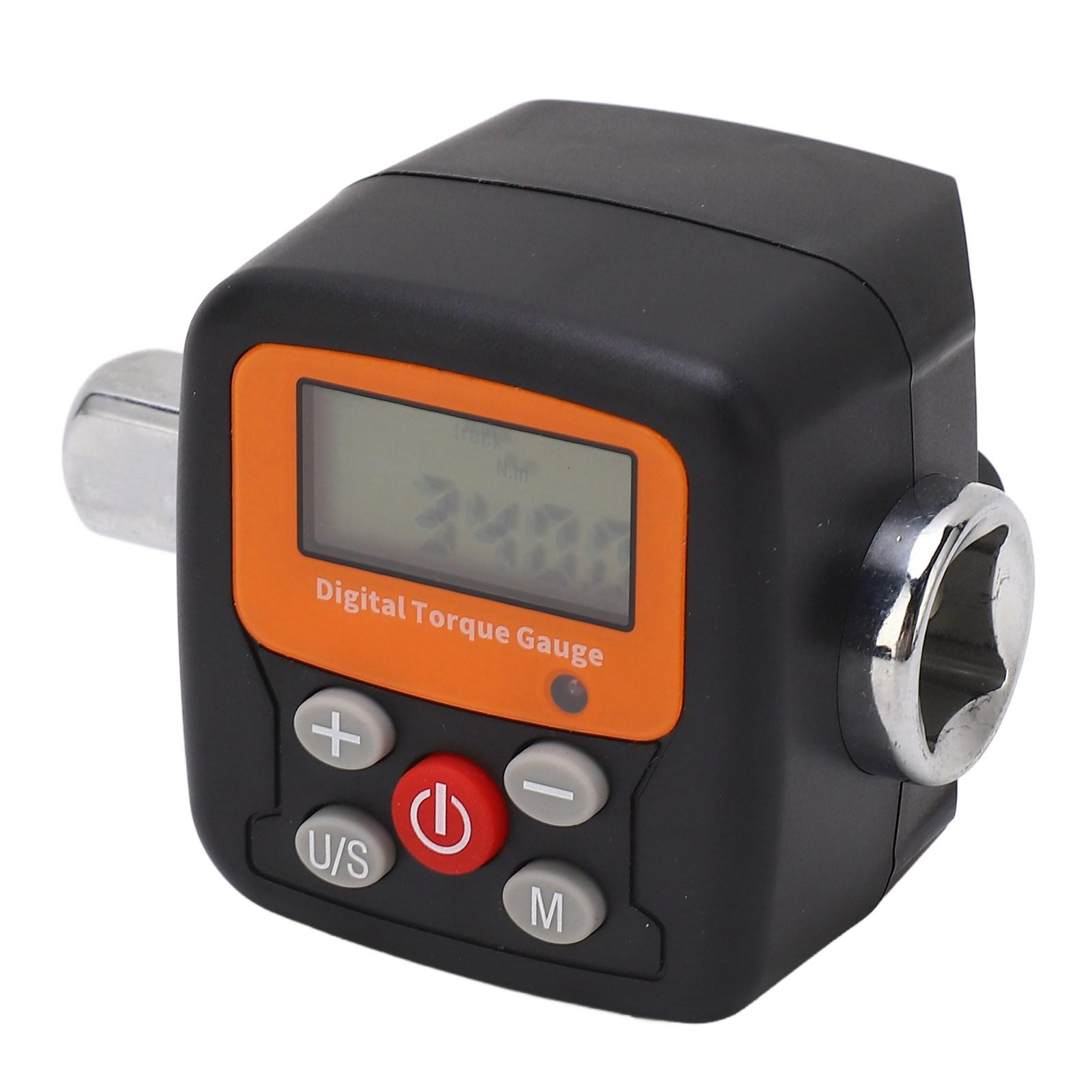 

Цифровой торсионный датчик 12 10.2340 Н.м Тестер счетчика Промышленное измерительное оборудование