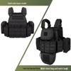 Outdoor Tactical Chest Rig Vest