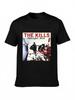 The Kills Midnight Boom Album Cover T-Shirt