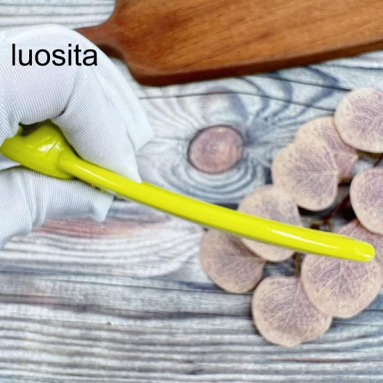 3Pcs Manual Can Opener, Portable Comfortable Grip, Ergonomic Handle, Heavy Duty, Elderly Children Adults, Colorful Bottle Jar Opening Tool