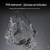 Philips TAA6609C Open-Ear Bone Conduction Sports Headphones