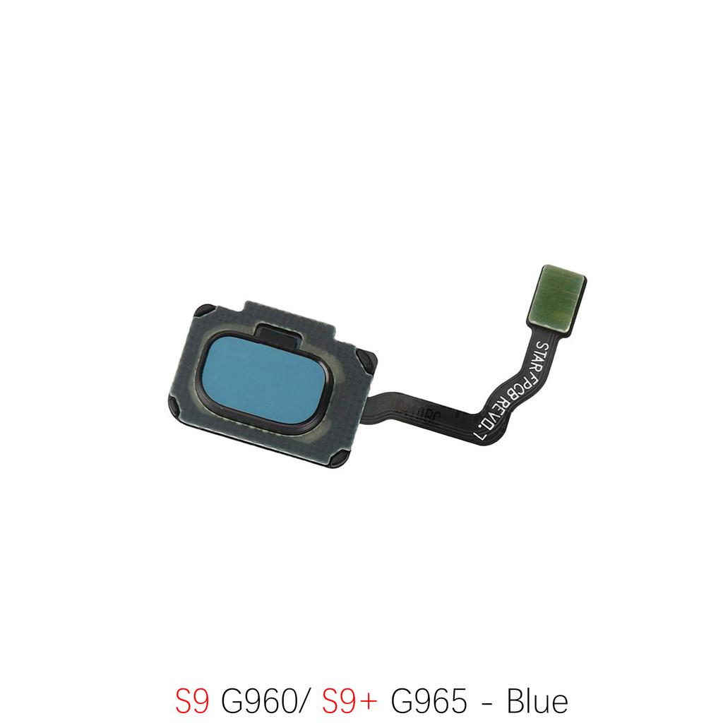 For Samsung S9 S9plus S10E G970 Fingerprint Sensor Flex Cable Replacement Parts