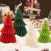 Christmas fragrances, gifts, decorations, home decor, desktop Christmas trees, mini Christmas aromatherapy candles