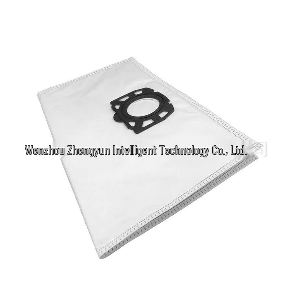 Kärcher WD4/WD5/WD6/MV4/MV5/MV6 Staubsauger Vliesstaubbeutel Zubehör