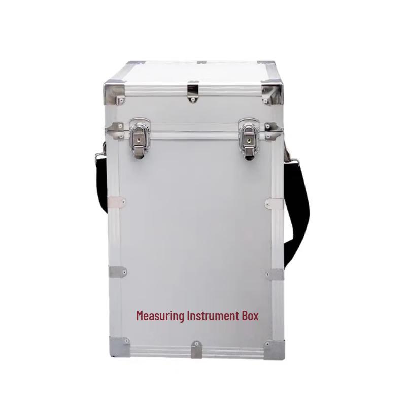 ZUIDID Petroleum Measuring & Sample Storage Box