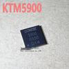 Sensor de Ângulo Magnético TMR KTM5900 de 24 bits, Codificador de Ângulo Absoluto QFN32