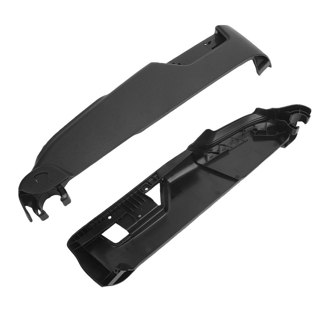 Rivestimento di finitura del pannello del sedile anteriore destro, lato destro, per auto, compatibile con Toyota 90 MK1 2002-2014.