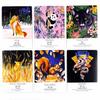 Spirit Animal Wisdom Oracle Cards Leisure Party Table Game Fortune-telling Prophecy Tarot Deck