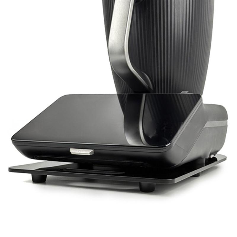 MultiFunctional Skateboard Sliding Tray for TM7 Blenders Juicers Smooth Operation Reusable and Ideal for Home Kitchens