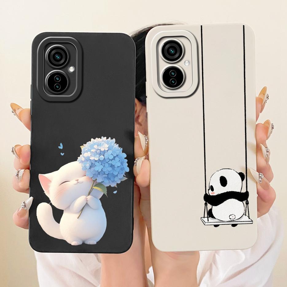 For Tecno Spark 9 Pro Case KH7 KH7n Cool Owl Dragon Painted Cover Soft Silicone Phone Case For Tecno Spark 9T Spark9T KH6 Fundas