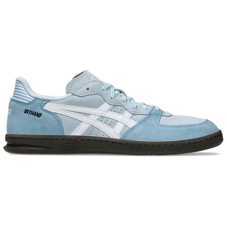 Asics Skyhand OG Light Blue Unisex Sneakers White 1203A452-400