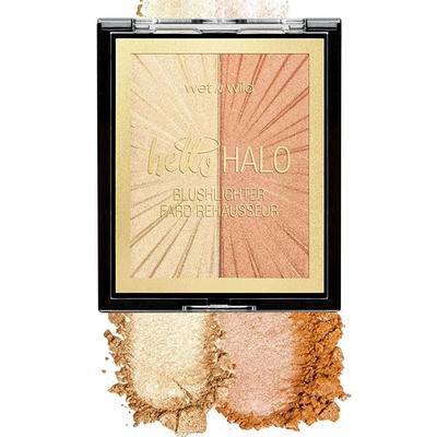 Mega Glow Blushlighter Matt Someone