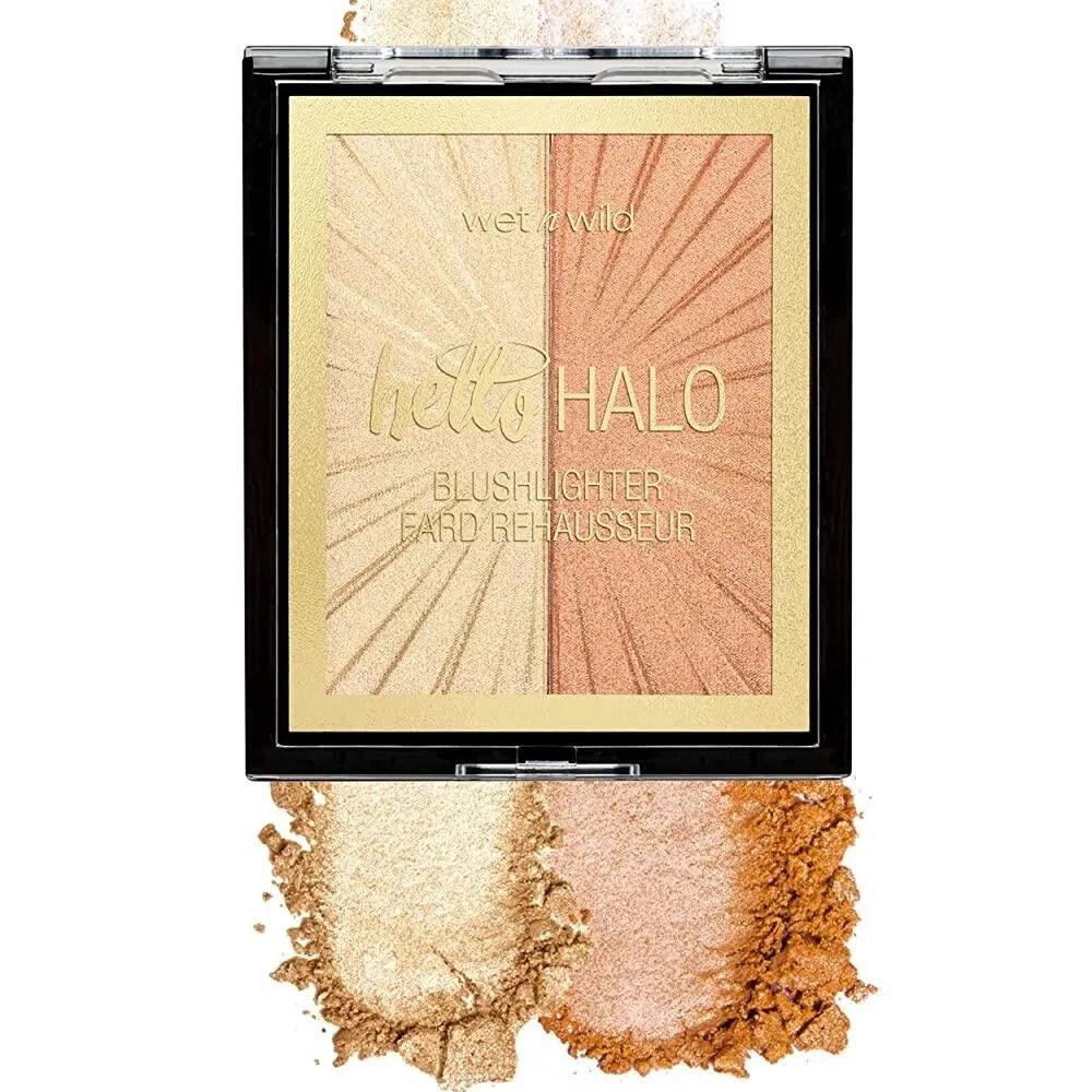 Wet n Wild Mega Glow Blushlighter Matt Someone