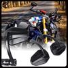 CNC Motorcycle Bar End Rearview Mirror Aluminum Alloy for BMW R1250R / R1250RS / S1000R / M1000R / S1000RR / F900R /F800R /G310R