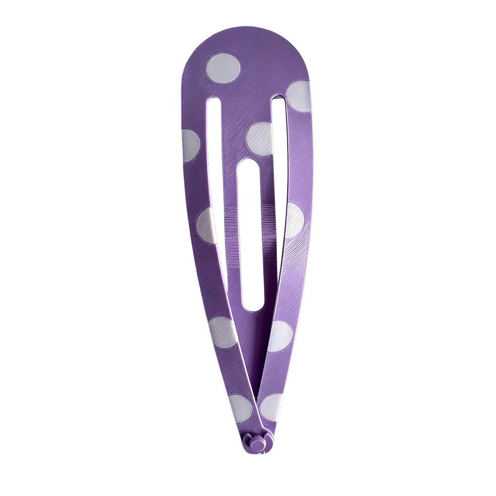 Lustiger 20cm Riesen-Haarclip 3D-Druck Riesen-BB-Haarspangen Bunte Riesen-Haarspange Bühnenrequisiten und Aufführungen