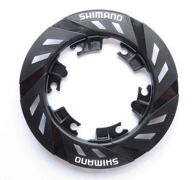 SHIMANO Y1WJ98010 Protector MF-TZ