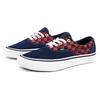 Vans Era Pro Red Blue VN000VFBW7E