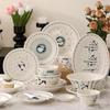 Servies – Borden en schotels