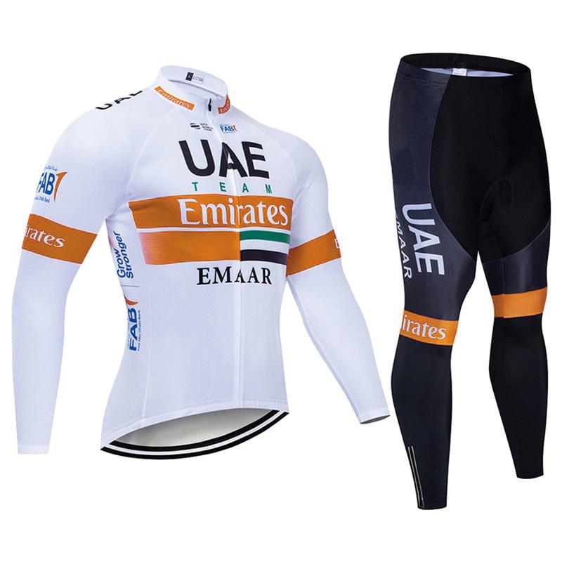 

2026 Long-sleeved, Autumn Breathable Cycling Suit, Bicycle Suit, and Winter Men s and Women s Long-sleeved Suit, Quick-drying Mountain Road Bike. XS оранжевый