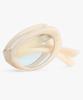 Likkeullou Rc Nirnir Folder Blue Light Glasses Ivory