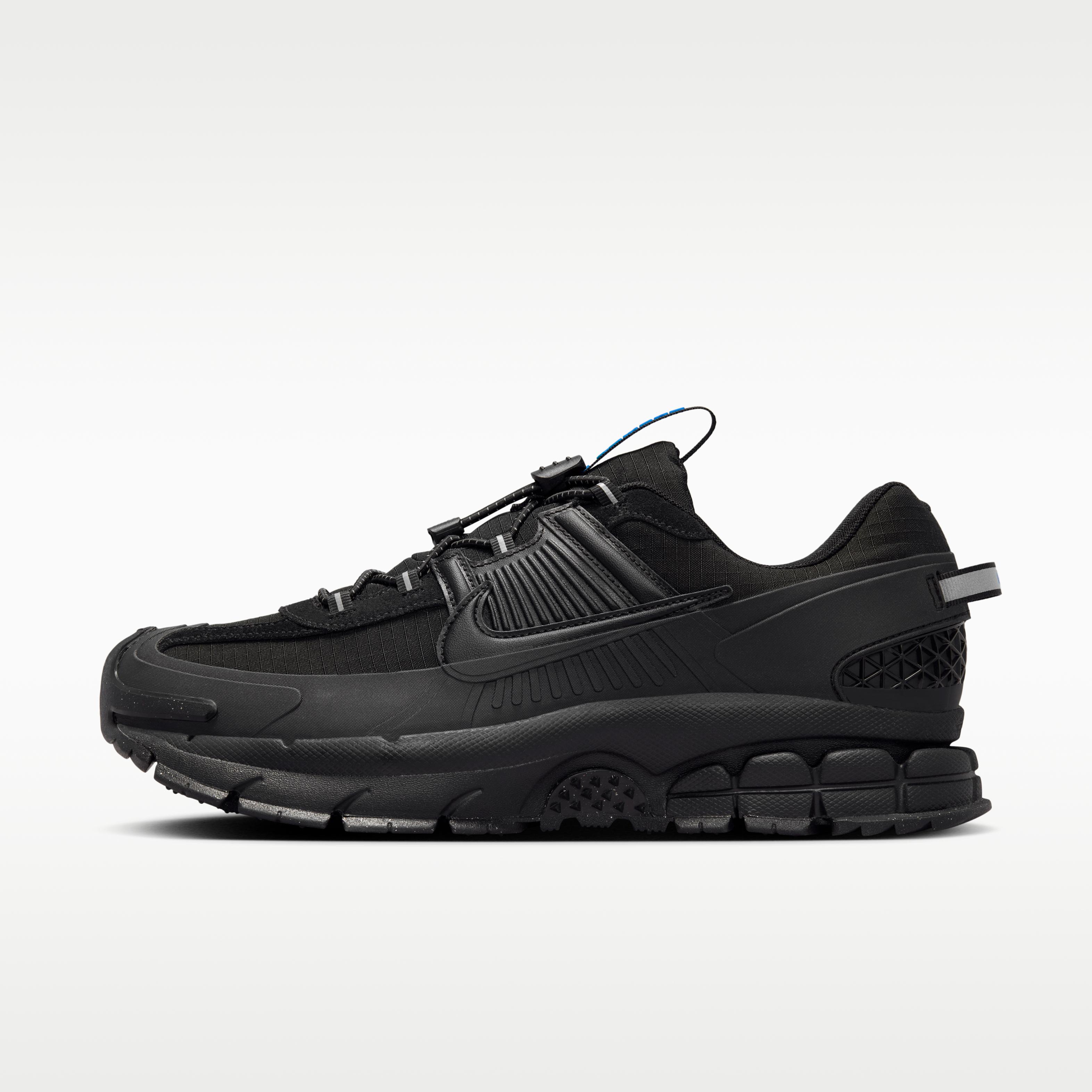 Nike Zoom Vomero Roam Тройной черный 40