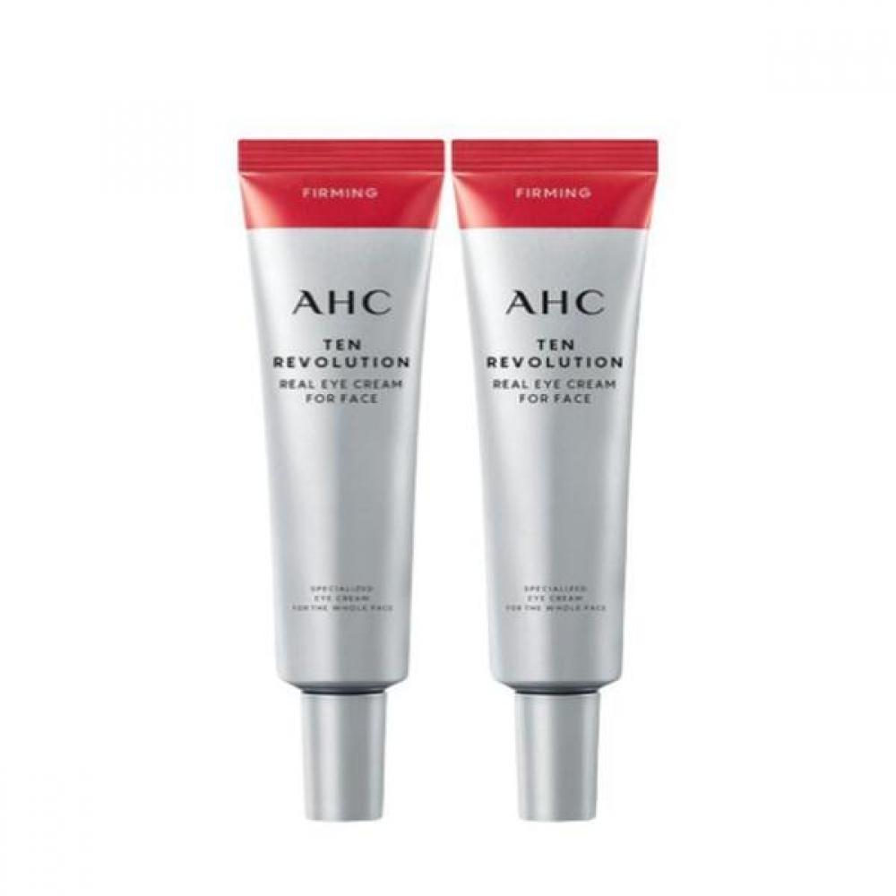 

[nutrition Friend] Ahc Ten Revolution Real Eye Cream For Face 35 мл 2 шт S11367066 2/20