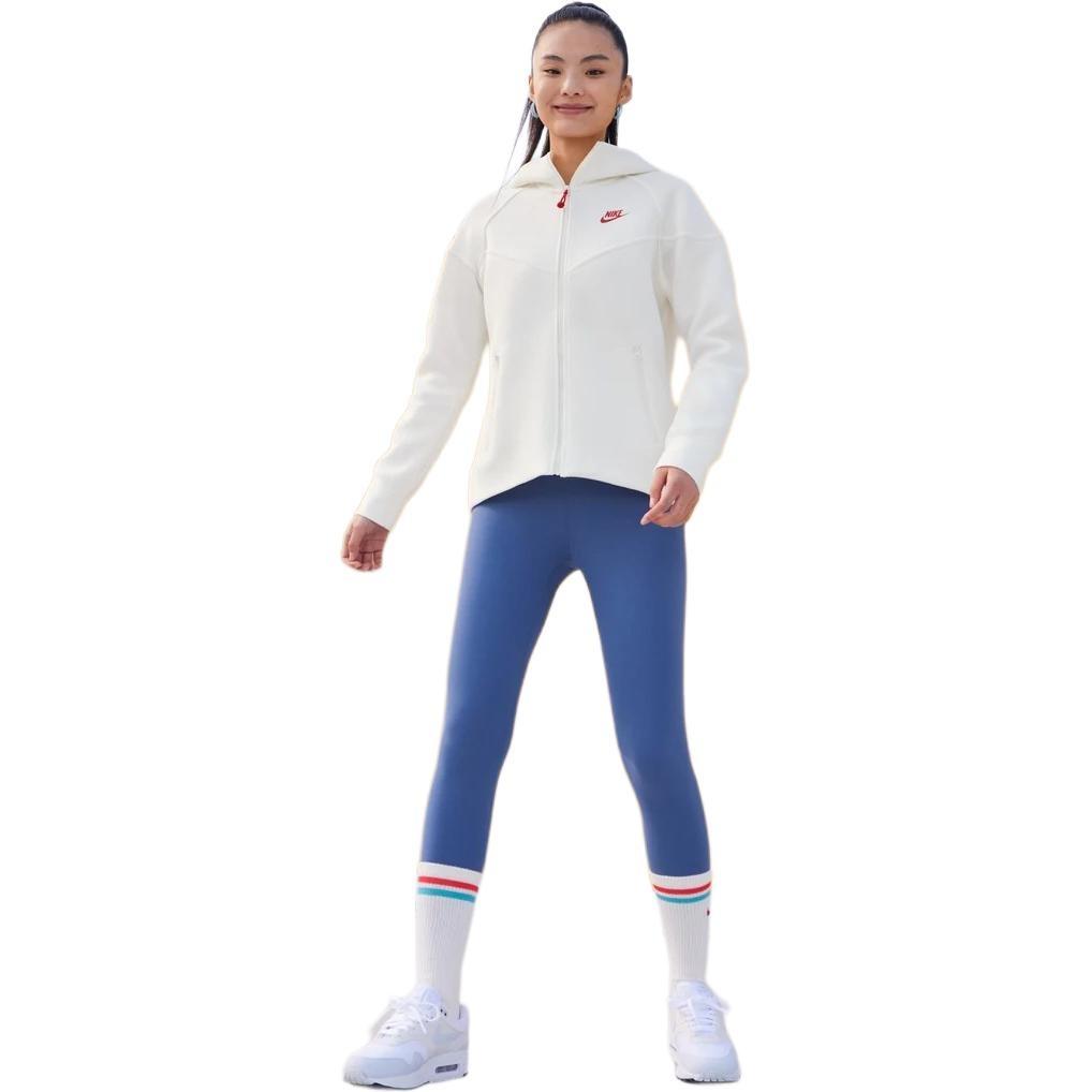 Nike Year Of The Dragon Jackets & Coats Women's White FZ6385-133