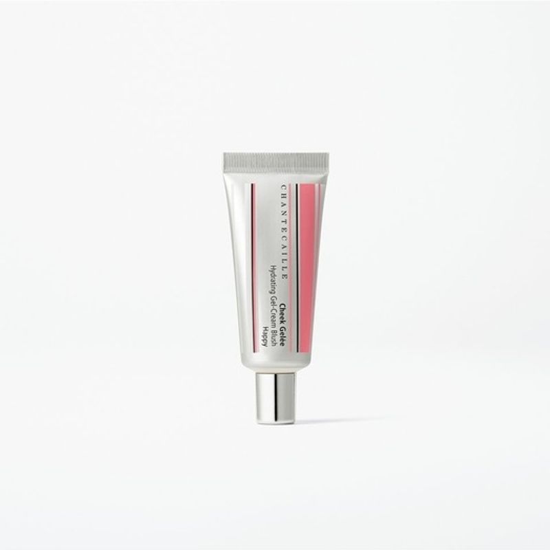 CHANTECAILLE [Chantecaille] Cheek Jelly (Watercolor Gel Cream Blusher) Lively