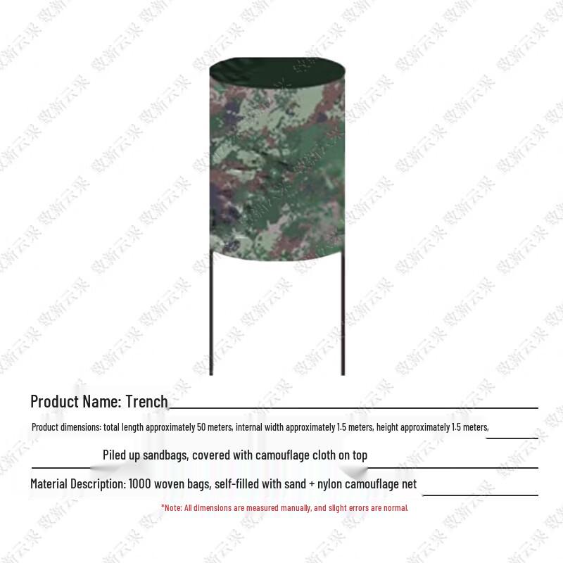 Modular Drone Racing Course Obstacles