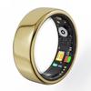 R11M Smart Ring Heart Rate Blood Oxygen Sleep Exercise Step Counting Waterproof Photo Bluetooth Ring