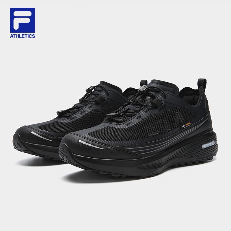 FILA Women's Rouyun 3+ All-Terrain Trail Running Shoes