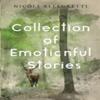 Collection of Emotionful Stories by Nicole Allegretti Paperback Book 9781804395219