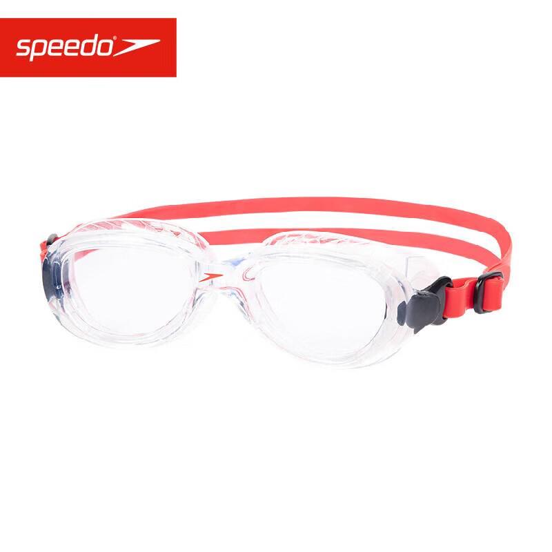 Speedo Classic Futura Kids Anti-Fog Swim Goggles