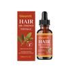 GleamXi Essential Scalp and Hair Moisturizing Oil for Soft, Beautiful Hair