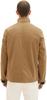 Демисезонная куртка Tom Tailor Feldjacke mit Stehkragen (1034871) otter brown