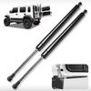 AMWMORV Back Door Hydraulic for Jimny Damper, Damper, 1pc, JB64/JB74W