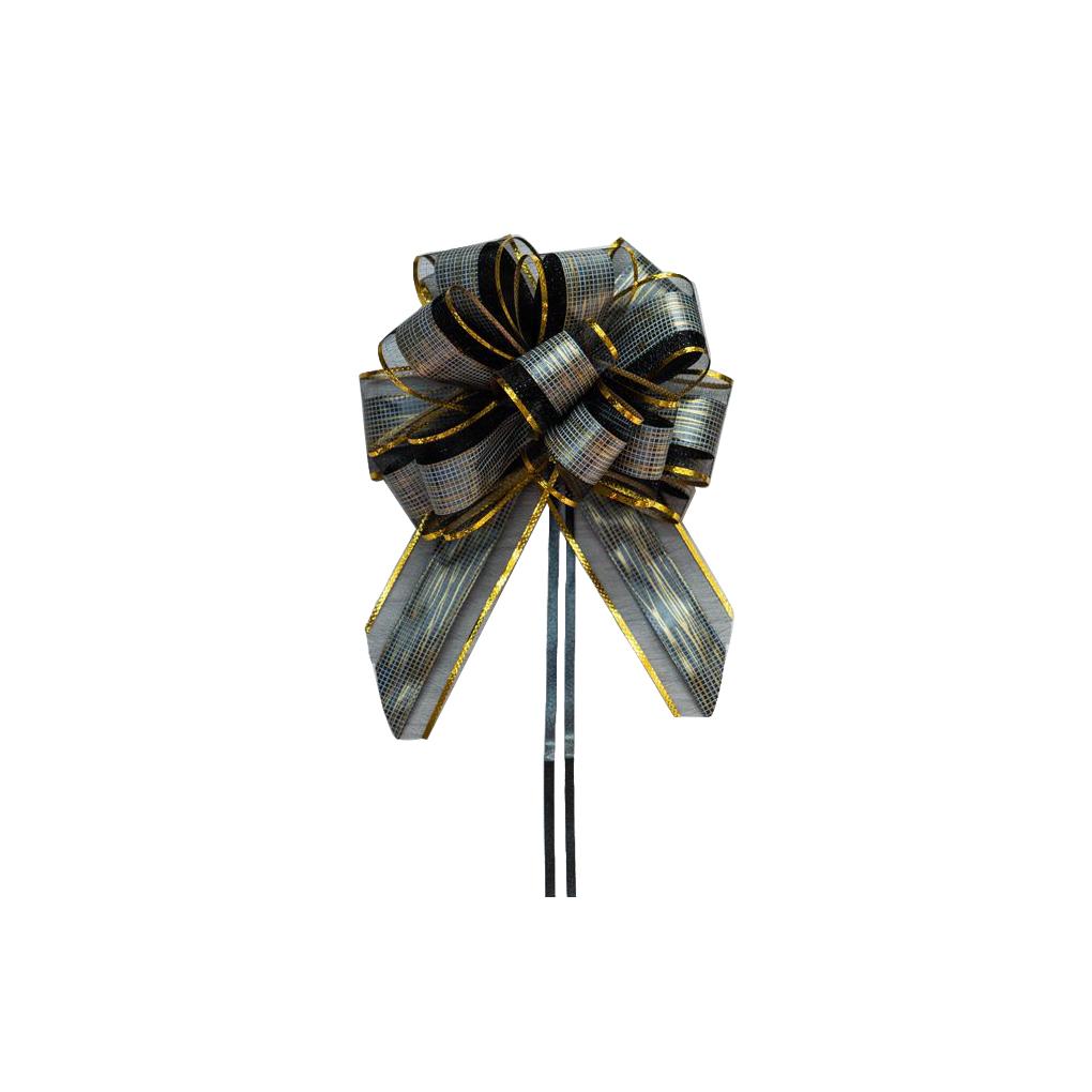 Pull Bows Ribbon for Gift Wrapping Festive Wedding Decoration Wear-resistant Gifts Baskets Multifunctional Christmas Present