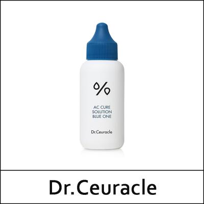 (bo1) AC Cure Solüsyonu Blue One 50ml